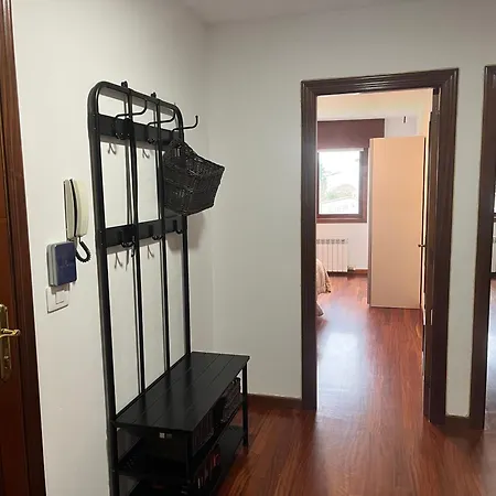 Apartamento Bralo Padrón