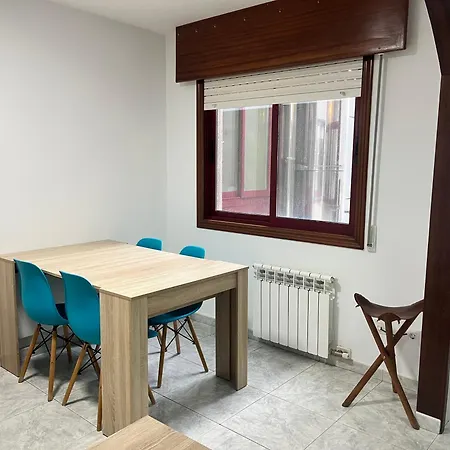 Apartamento Bralo