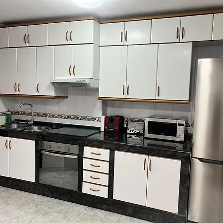 Apartamento Bralo Padrón