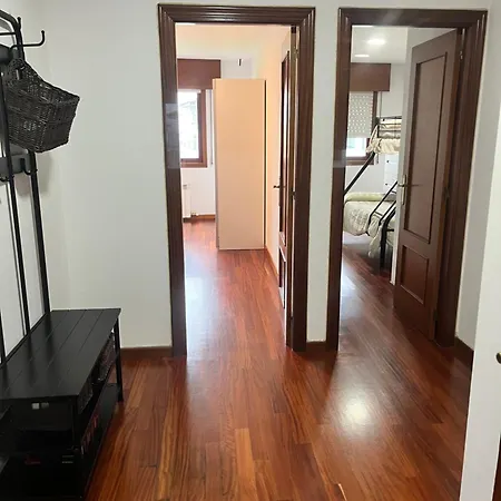 Apartamento Bralo