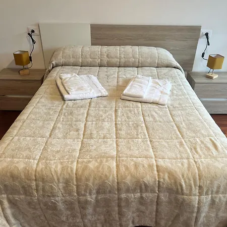 Bralo Apartamento *