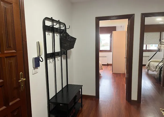 Apartamento Bralo Padrón