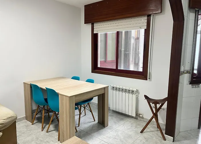 Apartamento Bralo