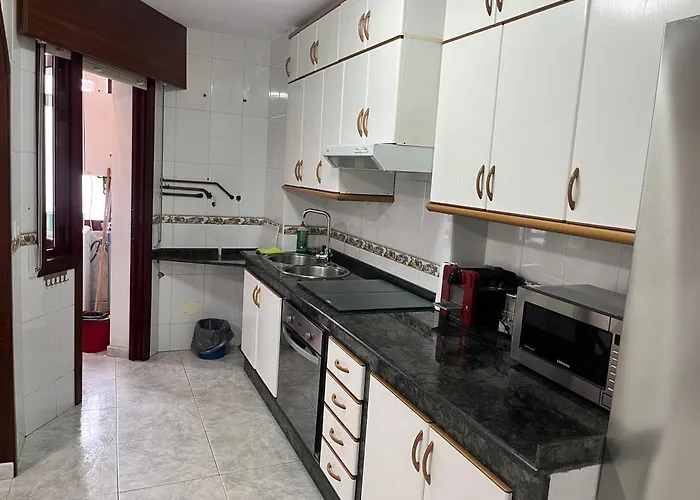 Bralo Διαμέρισμα *