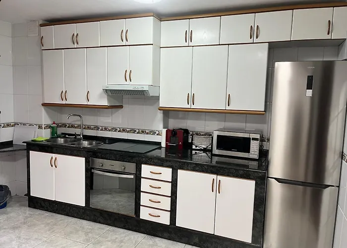 Apartamento Bralo Padrón