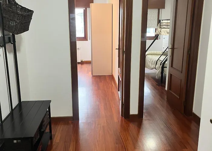 Apartamento Bralo