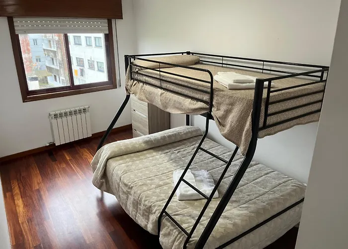 Διαμέρισμα Bralo