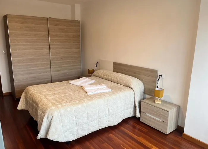 Διαμέρισμα Bralo