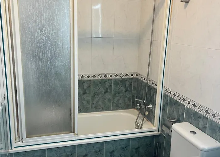 Διαμέρισμα Bralo Padrón