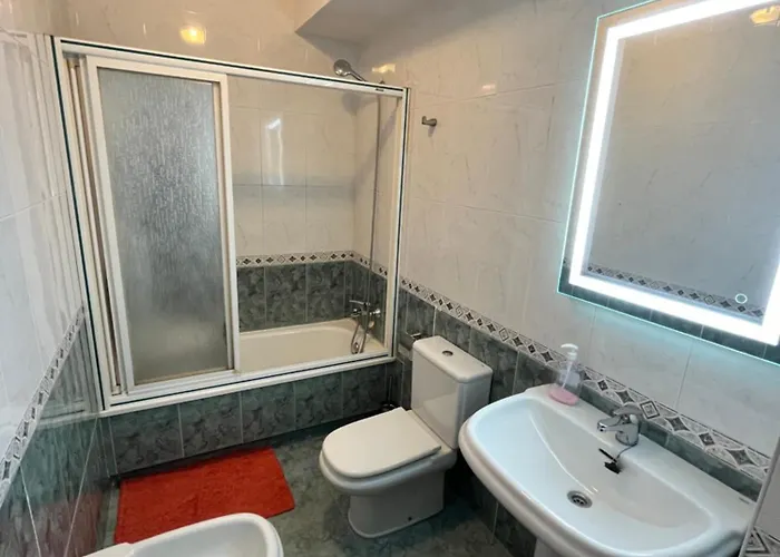 Bralo Διαμέρισμα