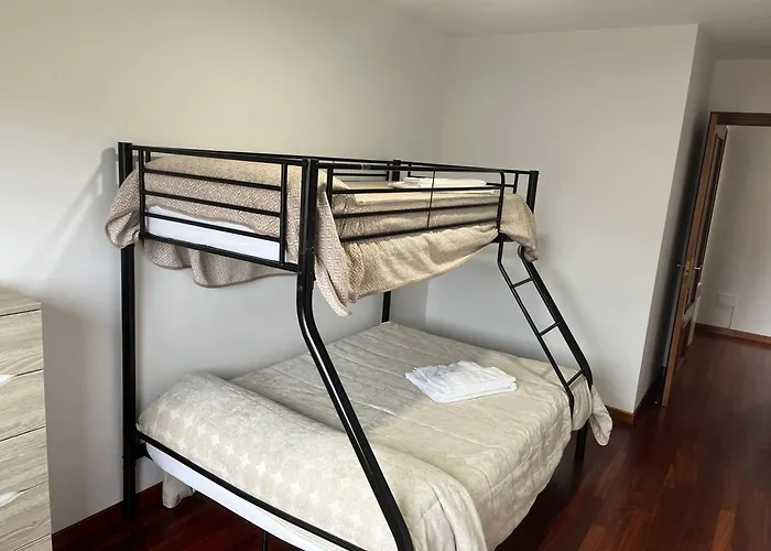 Apartamento Bralo *
