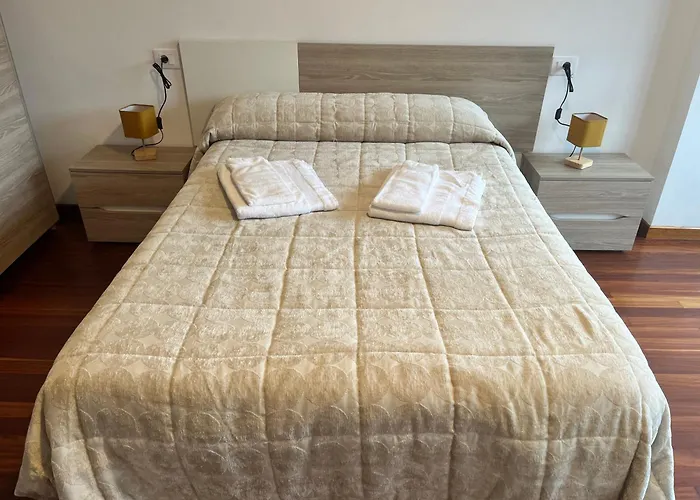 Bralo Apartamento *